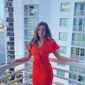 Meet your Posher, Rachel